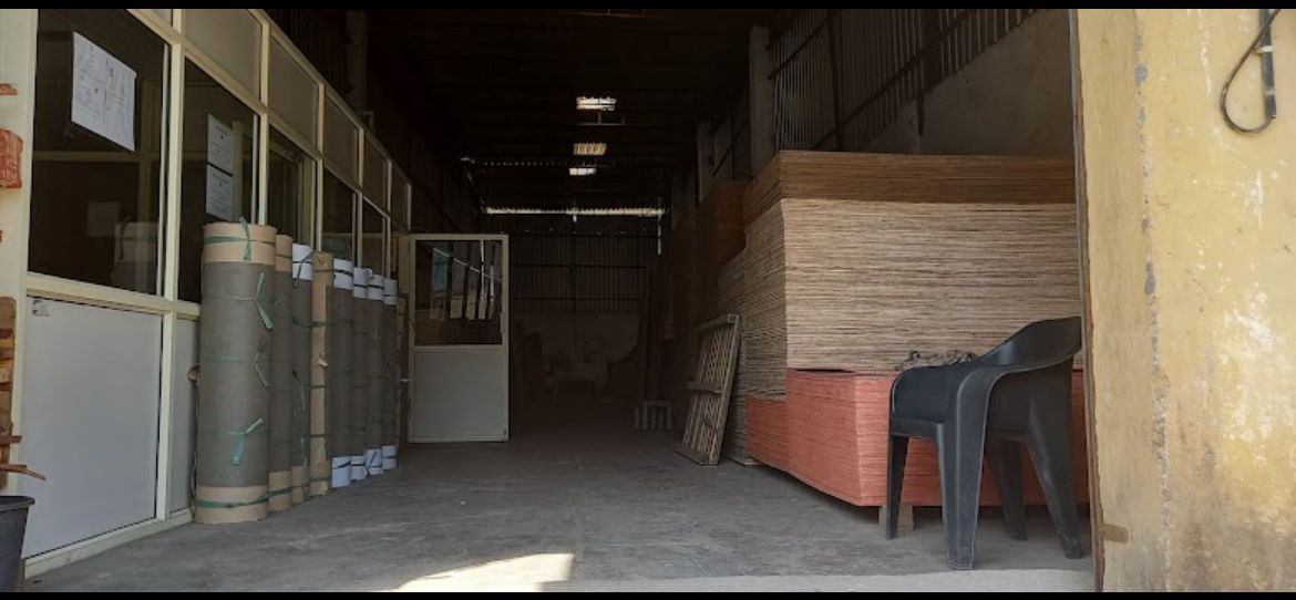 Aarav Plywood Warehouse